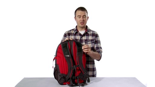 The North Face Borealis - image 3 from the video