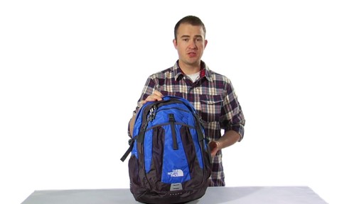 The North Face Recon - image 10 from the video