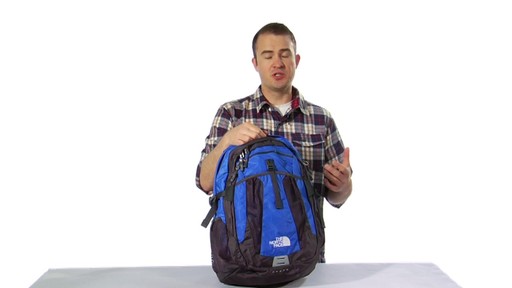 The North Face Recon - image 5 from the video