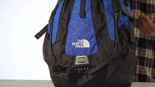 The North Face Recon - image 7 from the video