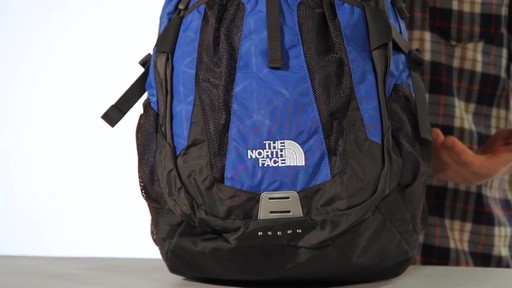 The North Face Recon - image 8 from the video