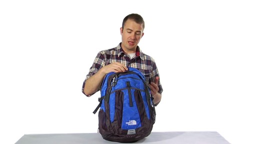 The North Face Recon - image 9 from the video