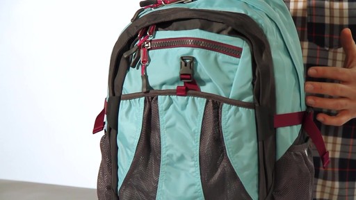 The North Face Recon Women's - image 8 from the video