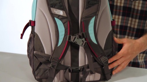 The North Face Recon Women's - image 9 from the video