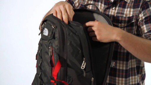 The North Face Surge II Men's - image 7 from the video