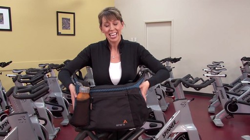 Apera Performance Duffel - image 6 from the video