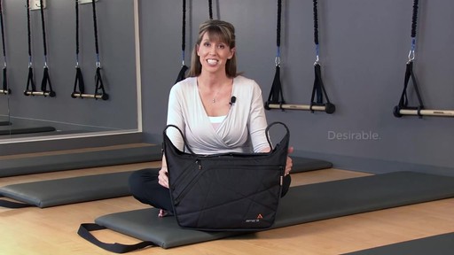 Apera Sling Tote - image 10 from the video