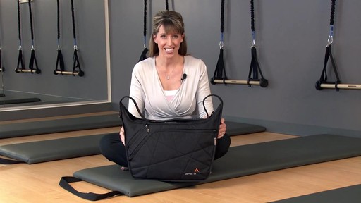 Apera Sling Tote - image 2 from the video