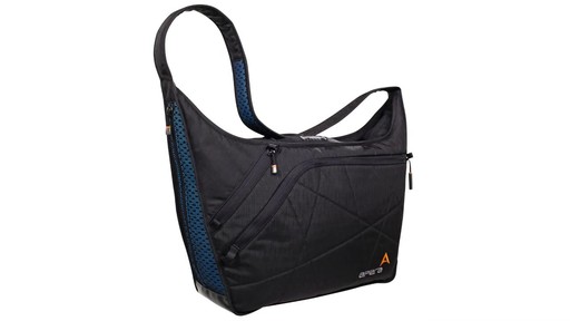 Apera Sling Tote - image 3 from the video