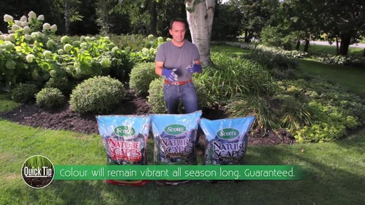 Mulching Your Garden with Frankie Flowers - image 2 from the video