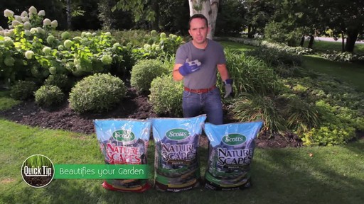 Mulching Your Garden with Frankie Flowers - image 7 from the video