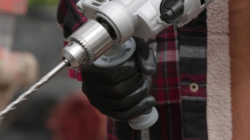 MAXIMUM Hammer Drill - image 7 from the video