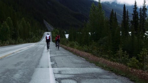 2013 Pedal for Kids Conquers the Alberta Rockies - image 2 from the video