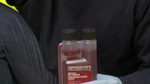 MotoMaster Fuel Stabilizer - image 3 from the video