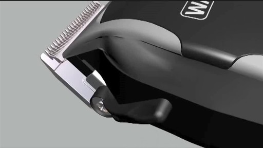 Wahl Clip 'N Trim Haircutting Kit - image 7 from the video