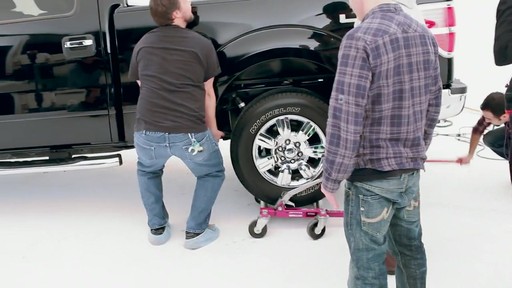 Power Boost Series : Behind The Scenes - image 8 from the video