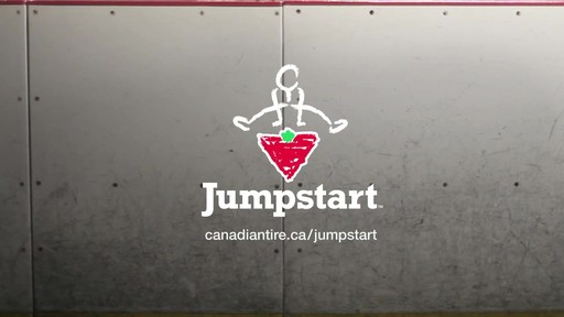 Jumpstart Gets Kids in the Game  - image 9 from the video