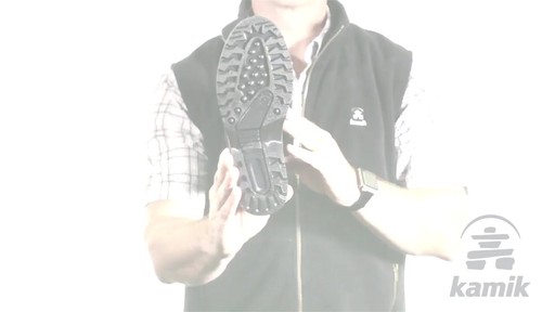 Women's Kamik K2 Winter Boot - image 8 from the video