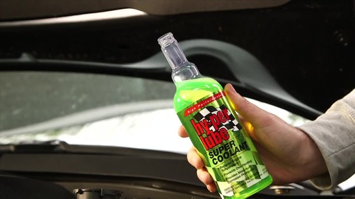Hy-Per Lube Super Coolant  - image 3 from the video