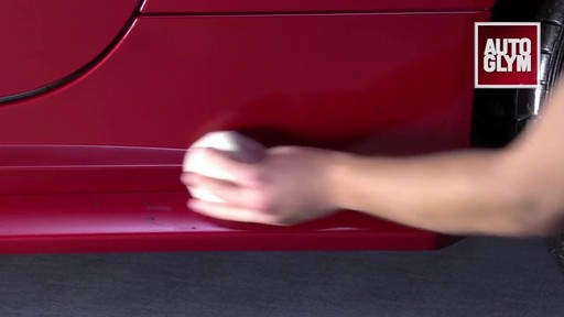 Autoglym Intensive Tar Remover - image 4 from the video