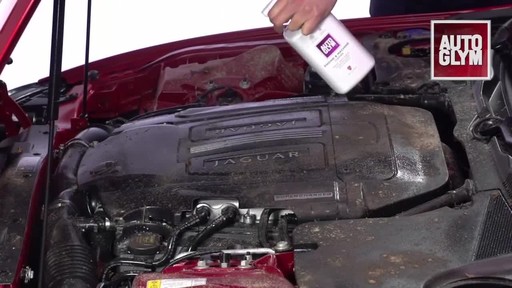Autoglym Engine & Machine Cleaner - image 3 from the video