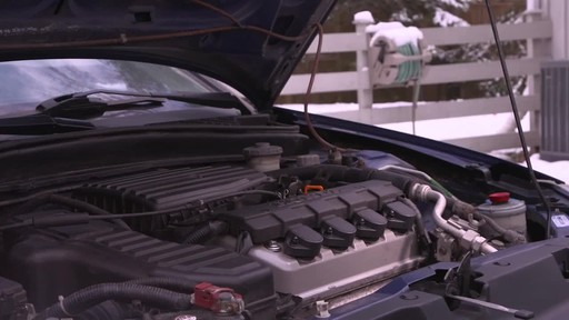 Mobil 1 Synthetic Motor Oil - image 4 from the video