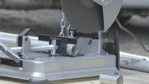 MAXIMUM Chop Saw - image 4 from the video