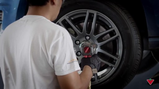 Why avoid driving on winter tires in summer?   - image 8 from the video