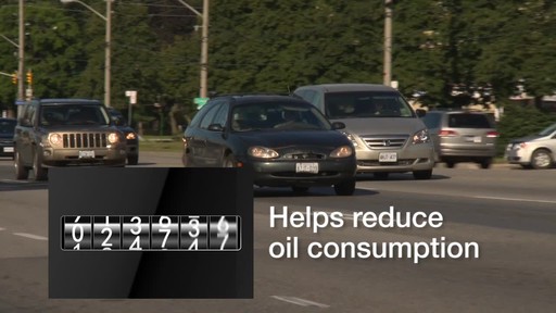 STP High Mileage Oil Treatment - image 8 from the video
