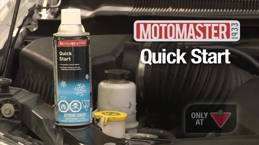 MotoMaster Quick Start - image 10 from the video