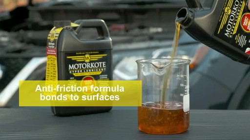 MotorKote Hyper Lube - image 4 from the video