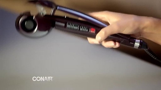 Conair Curl Secret - image 2 from the video