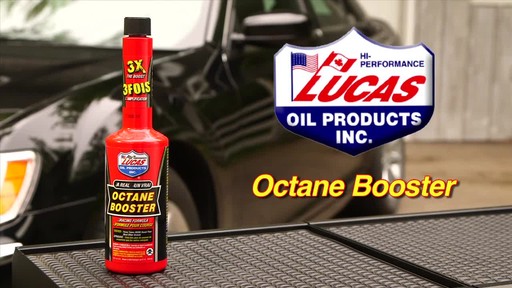 Lucas Octane Boost - image 10 from the video