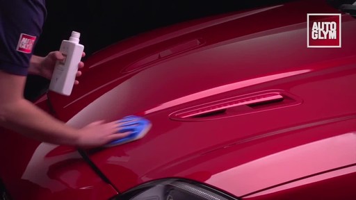 Autoglym Extra Gloss Protection - image 2 from the video