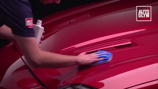 Autoglym Extra Gloss Protection - image 3 from the video