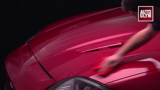 Autoglym Extra Gloss Protection - image 7 from the video