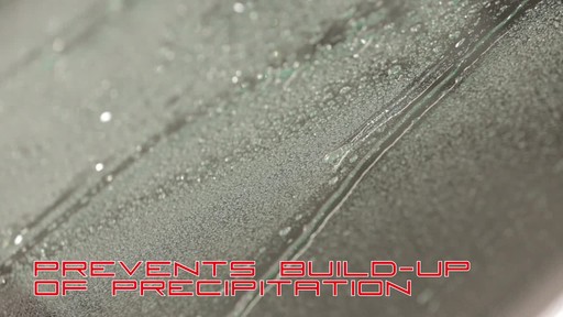 Reflex Ice Washer Fluid Testing Introduction - image 8 from the video