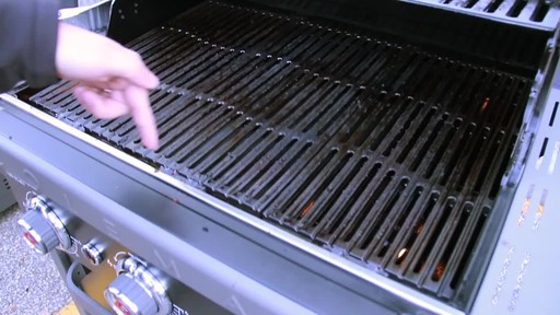 Coleman Revolution BBQ- Customer Testimonial - image 7 from the video