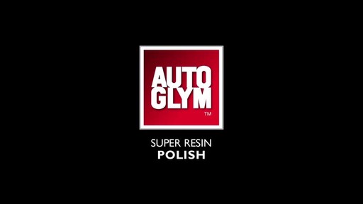 Autoglym Super Resin Polish - image 1 from the video