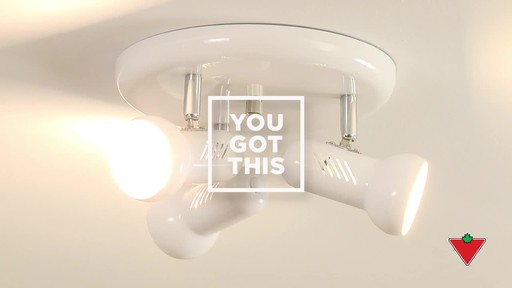 How to Install Light Fixtures - image 1 from the video
