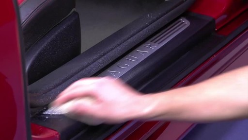Autoglym Vinyl & Rubber Care - image 6 from the video