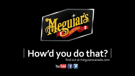Meguiar's DA Paint Compound Power System - image 10 from the video