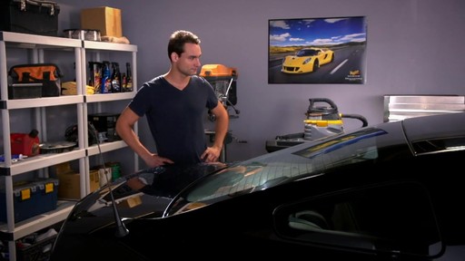 Meguiar's DA Paint Compound Power System - image 2 from the video