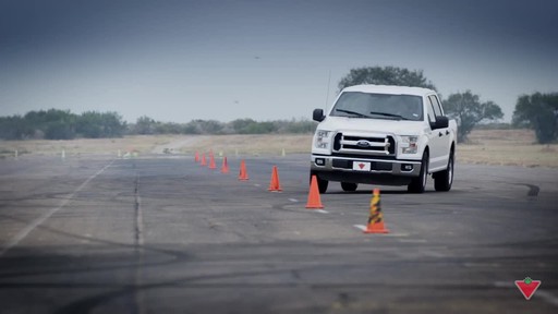 How we test our tires for wet and dry roads - image 1 from the video