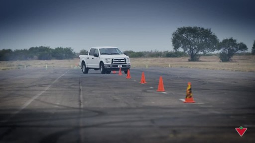 How we test our tires for wet and dry roads - image 10 from the video