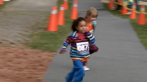 2014 TriGator for Kids in support of Canadian Tire Jumpstart - image 9 from the video