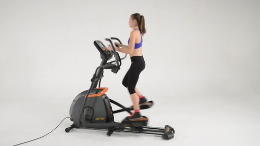 AFG 7.3AE Elliptical - image 2 from the video
