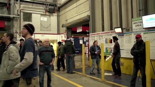 Join Our Team - Canadian Tire's Distribution Centres - image 4 from the video