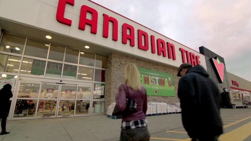 Join Our Team - Canadian Tire's Distribution Centres - image 6 from the video