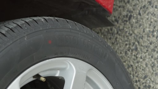 MotoMaster SE3 Tires - Kyle's Testimonial - image 10 from the video